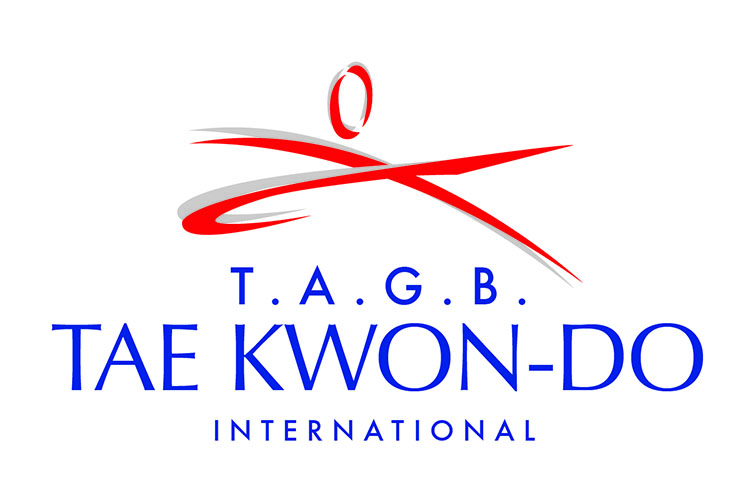 Taekwondo Association of Great Britain logo